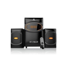 Xtreme BOLT 2:1 Multimedia Speaker