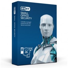 ESET Home Office Security Pack New 3-years 25-user