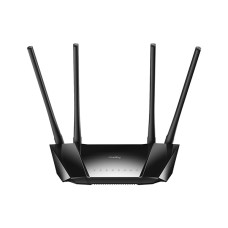 Cudy LT400 300 Mbps 3G/4G & Ethernet Single-Band Wi-Fi Router
