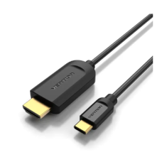 Vention CGUBH USB Type-C to 4K HDMI 2M Cable