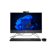 HP Pro 240 G9 Core i3 12th Gen All-in-One Desktop PC
