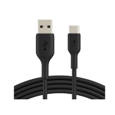 Belkin CAB001BT USB-A to USB Type-C 1M Charging Cable