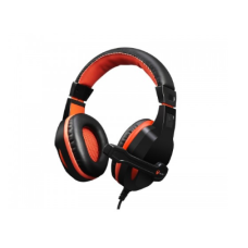 MeeTion MT-HP010 Scalable Noise-canceling Stereo Leather Wired Gaming Headset