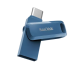 SanDisk Ultra Dual Drive Go 64GB USB Type-C Pen Drive