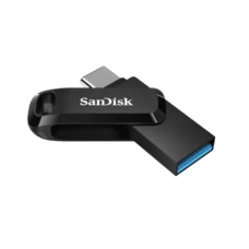 SanDisk Ultra Dual Drive Go 32GB USB Type-C Pen Drive