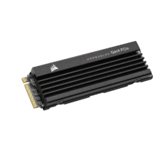 Corsair MP600 PRO LPX 2TB PCIe Gen 4.0 x 4 NVMe M.2 SSD