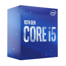 Intel 10th Gen Comet Lake Core i5 10400 Cache LGA1200 Socket Processor