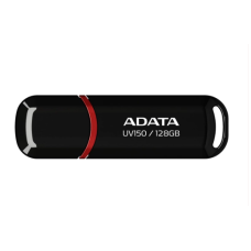 ADATA UV150 128GB Black USB 3.2 Pen Drive