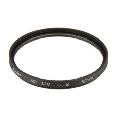 Kenko 52mm UV Camera Lens Filter