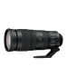 Nikon AF-S FX NIKKOR 200-500mm f/5.6E ED VR Zoom Lens