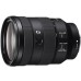 Sony FE 24-105mm f-4 G OSS Camera Lens