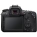 CANON EOS 90D 32.5MP DSLR Camera with 18-55MM STM Lens