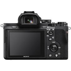 Sony Alpha 7C Compact Mirrorless Full-frame Camera (Only Body)
