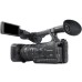 Sony HXR-NX5R Full HD compact professional NXCAM camcorder