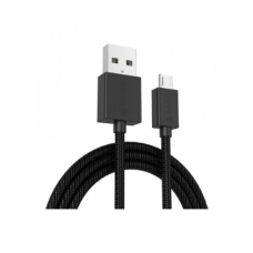 Orico 3A Nylon Braided USB A to Micro B Charge and Sync Cable 1 Meter