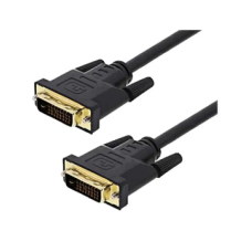 Yuanxin YDX-015 DVI Male to Male 3 Meter Cable