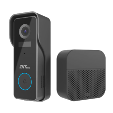 ZKTeco D0BPA Video Doorbell