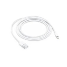 Apple Lightning To USB Cable 2m (MD819ZM/A)
