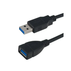 Yuanxin YUX-005 USB Male to Female 1.5 Meter Extension Cable