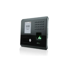 ZKTeco MB10-VL Hybrid Biometric Time & Attendance and Access Control Terminal