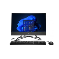 HP 200 Pro G4 Core i3 10th Gen All-in-One PC