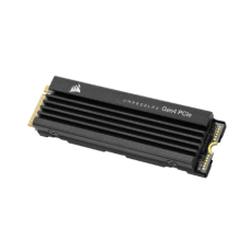 Corsair MP600 PRO LPX 4TB PCIe Gen4 x4 NVMe M.2 SSD