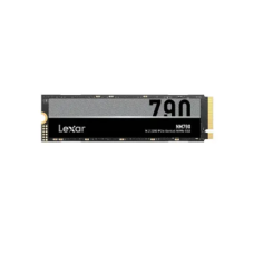 Lexar NM790 1TB PCIe Gen4 NVMe SSD