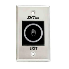 Zkteco TLEB101-R Exit Button with Remote