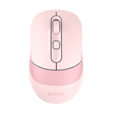 A4TECH FSTYLER FB10CS Silent Multimode Rechargeable Wireless Mouse