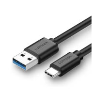 UGREEN US184 USB 3.0 A Male To Type C Male Cable #40420