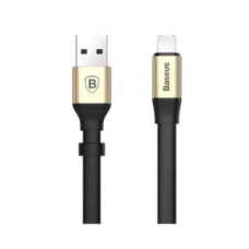 Baseus CALMBJ-0V Two-in-one Portable USB Cable