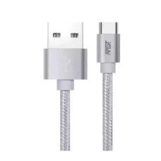 Megastar FC-C001 2 Meter USB to Type C Fast Charging Cable