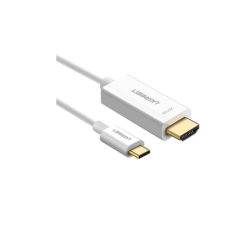 UGREEN HDMI Male to USB Type-C Male 1.5 Meter Cable #30841