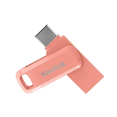 SanDisk Ultra Dual Drive Go 128GB USB Type-C Pen Drive
