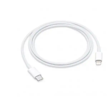 A Grade Premium USB Type-C to Lightning 1M Cable for Apple