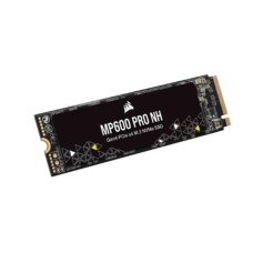 Corsair MP600 PRO NH 1TB PCIe Gen4 x4 NVMe M.2 SSD