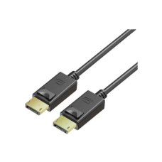 Yuanxin YDP-003 Mini DisplayPort Male to DisplayPort Male 1.8 Meter Cable