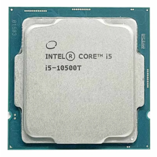 Intel 10th Gen Comet Lake Core i5 10500T Processor - (OEM/Tray)
