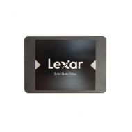 Lexar NS10 480GB 2.5 inch SATA III SSD