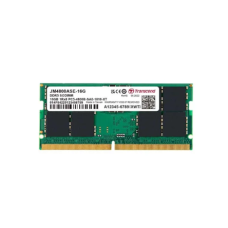 Transcend JetRAM 16GB DDR5 4800Mhz SO-DIMM Laptop RAM