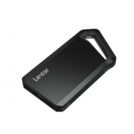 Lexar SL600 512GB Blazing-fast USB 3.2 Gen2x2 Portable SSD