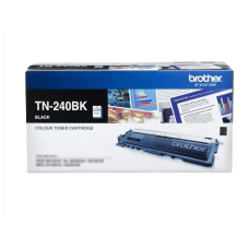 Brother TN-240BK Black Toner
