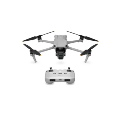 DJI Air 3 Drone Combo With DJI RC-N2 Remote Controller