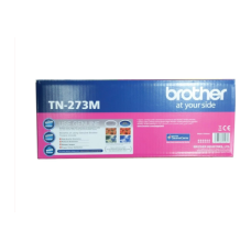Brother TN-273M Magenta Toner