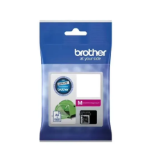 Brother LC472XL Magenta Ink Cartridge