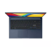 ASUS Vivobook 15 X1504VA-NJ260W Core i3 13th Gen 15.6" FHD Laptop
