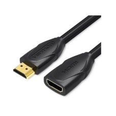 Vention VAA-B06-B500 HDMI 5M Extension Cable