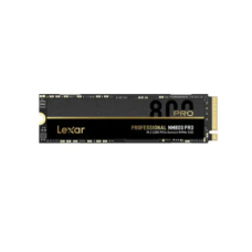 Lexar NM800 PRO 1TB PCIe Gen4 NVMe SSD