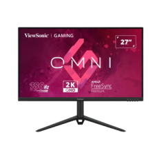 ViewSonic VX2728-2K 27 inch 180Hz 2K QHD Gaming Monitor