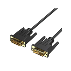 Yuanxin YDX-001 DVI Male to Male 1.5 Meter Cable